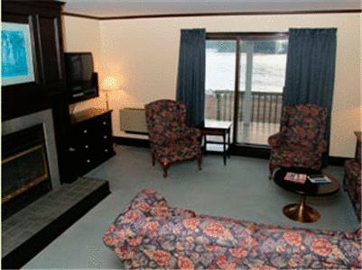 Fern Resort Orillia Buitenkant foto