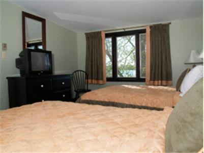 Fern Resort Orillia Buitenkant foto
