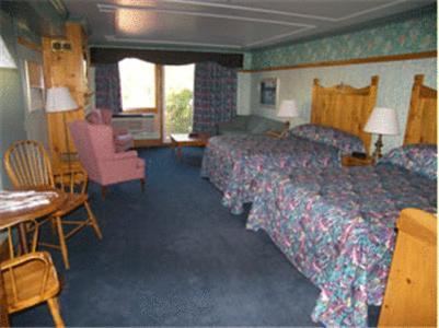 Fern Resort Orillia Buitenkant foto